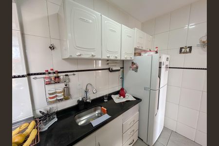 Apartamento à venda com 75m², 3 quartos e 1 vaga