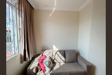 Apartamento à venda com 75m², 3 quartos e 1 vaga