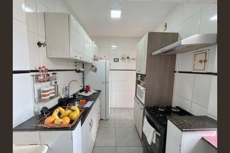 Apartamento à venda com 75m², 3 quartos e 1 vaga