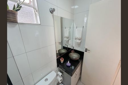 Apartamento à venda com 75m², 3 quartos e 1 vaga