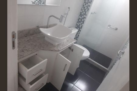 Apartamento à venda com 3 quartos, 70m² em Maceio, Niterói