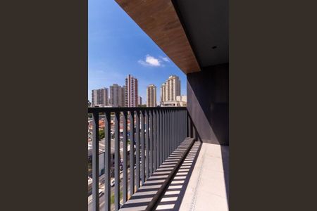 Apartamento à venda com 1 quarto, 32m² em Vila Gomes Cardim, São Paulo