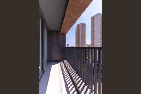 Apartamento à venda com 1 quarto, 32m² em Vila Gomes Cardim, São Paulo