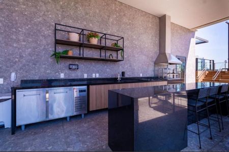 Apartamento à venda com 1 quarto, 32m² em Vila Gomes Cardim, São Paulo