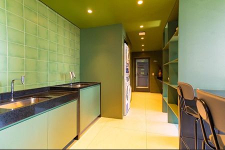 Apartamento à venda com 1 quarto, 32m² em Vila Gomes Cardim, São Paulo