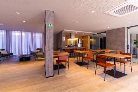 Apartamento à venda com 1 quarto, 32m² em Vila Gomes Cardim, São Paulo