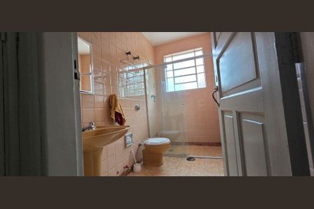 Casa à venda com 3 quartos, 141m² em Vila Cordeiro, São Paulo