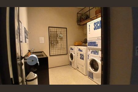 Apartamento à venda com 1 quarto, 37m² em Vila Mariana, São Paulo