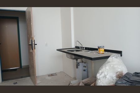 Apartamento à venda com 1 quarto, 37m² em Vila Mariana, São Paulo