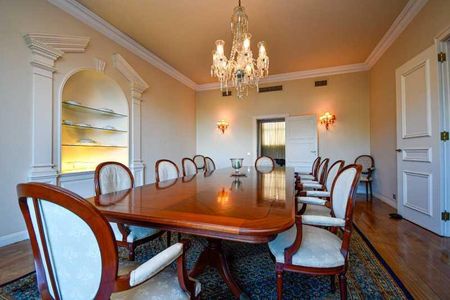 Apartamento à venda com 662m², 4 quartos e 2 vagas