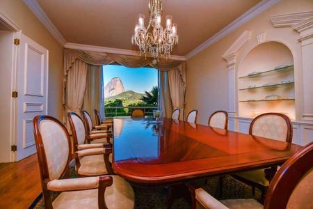 Apartamento à venda com 662m², 4 quartos e 2 vagas