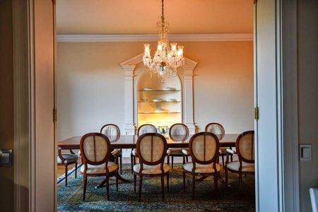 Apartamento à venda com 662m², 4 quartos e 2 vagas