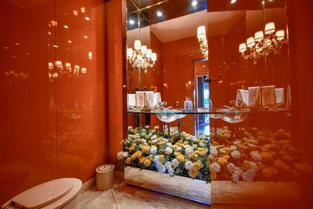 Apartamento à venda com 662m², 4 quartos e 2 vagas