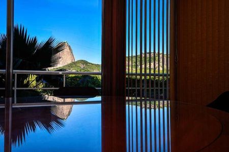 Apartamento à venda com 662m², 4 quartos e 2 vagas