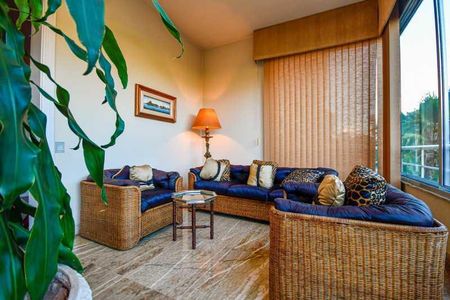 Apartamento à venda com 662m², 4 quartos e 2 vagas