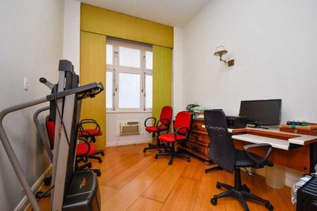 Apartamento à venda com 662m², 4 quartos e 2 vagas