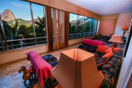 Apartamento à venda com 662m², 4 quartos e 2 vagas