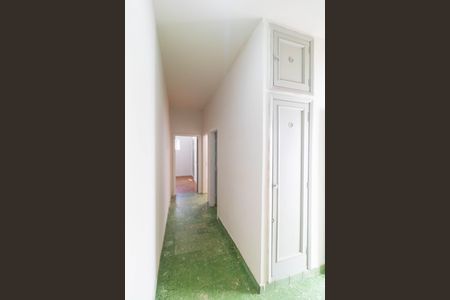 Casa para alugar com 60m², 2 quartos e sem vagaCorredor