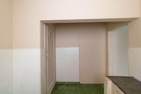 Casa para alugar com 60m², 2 quartos e sem vagaCozinha