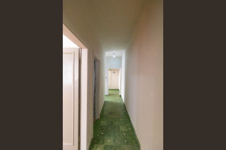 Casa para alugar com 60m², 2 quartos e sem vagaCorredor