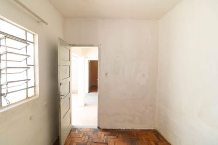 Casa para alugar com 40m², 2 quartos e sem vaga Casa para alugar com 40m², 2 quartos e sem vagaQuarto 01