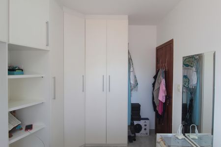 Apartamento à venda com 72m², 2 quartos e 1 vagaQuarto 2