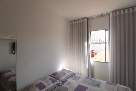 Apartamento à venda com 72m², 2 quartos e 1 vagaQuarto 2