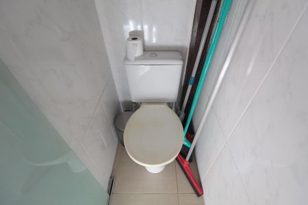 Apartamento à venda com 72m², 2 quartos e 1 vagaLavabo