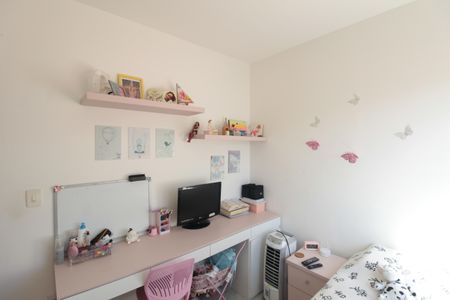 Quarto 1 de apartamento à venda com 2 quartos, 72m² em Paquetá, Belo Horizonte