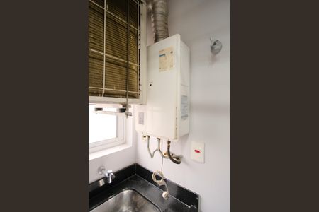 Apartamento à venda com 74m², 2 quartos e 2 vagasÁrea de Serviço