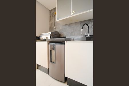 Varanda de apartamento à venda com 2 quartos, 74m² em Tatuapé, São Paulo