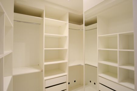 Apartamento à venda com 74m², 2 quartos e 2 vagasCloset