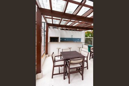 Apartamento à venda com 74m², 2 quartos e 2 vagas Apartamento à venda com 74m², 2 quartos e 2 vagasÁrea comum