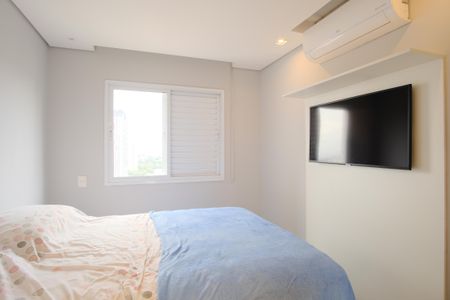 Apartamento à venda com 74m², 2 quartos e 2 vagasSuíte