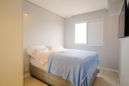 Apartamento à venda com 74m², 2 quartos e 2 vagasSuíte