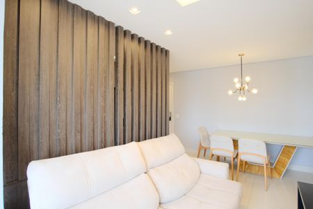 Sala de apartamento à venda com 2 quartos, 74m² em Tatuapé, São Paulo