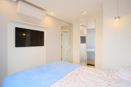 Apartamento à venda com 74m², 2 quartos e 2 vagasSuíte