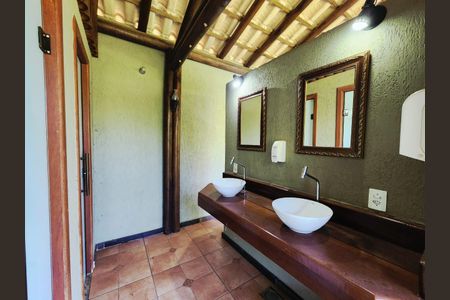 Casa para alugar com 2100m², 5 quartos e 10 vagas