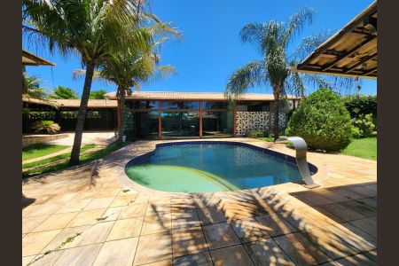 Casa para alugar com 2100m², 5 quartos e 10 vagas