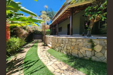 Casa para alugar com 2100m², 5 quartos e 10 vagas