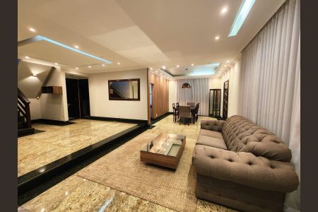 Casa para alugar com 2100m², 5 quartos e 10 vagas