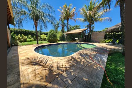 Casa para alugar com 2100m², 5 quartos e 10 vagas