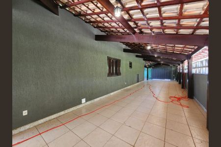 Casa para alugar com 2100m², 5 quartos e 10 vagas