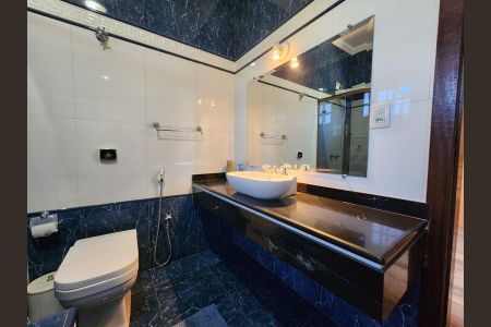 Casa para alugar com 2100m², 5 quartos e 10 vagas