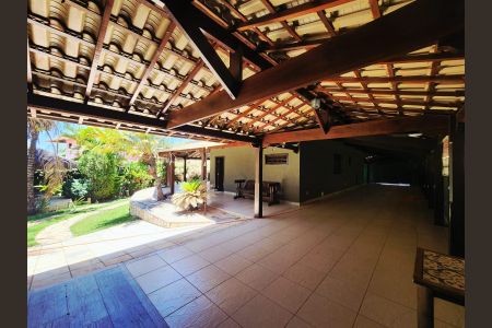 Casa para alugar com 2100m², 5 quartos e 10 vagas