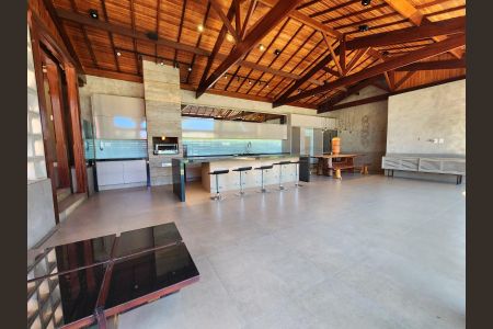 Casa para alugar com 2100m², 5 quartos e 10 vagas