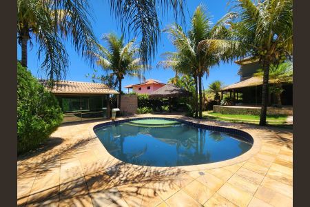 Casa para alugar com 2100m², 5 quartos e 10 vagas