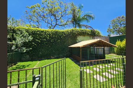 Casa para alugar com 2100m², 5 quartos e 10 vagas