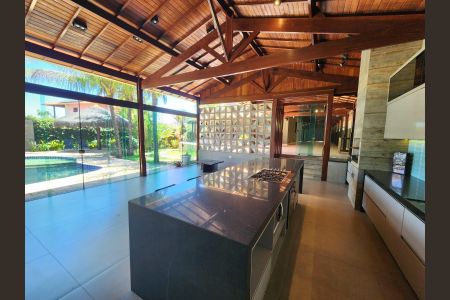 Casa para alugar com 2100m², 5 quartos e 10 vagas