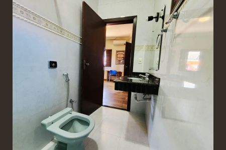 Casa para alugar com 2100m², 5 quartos e 10 vagas